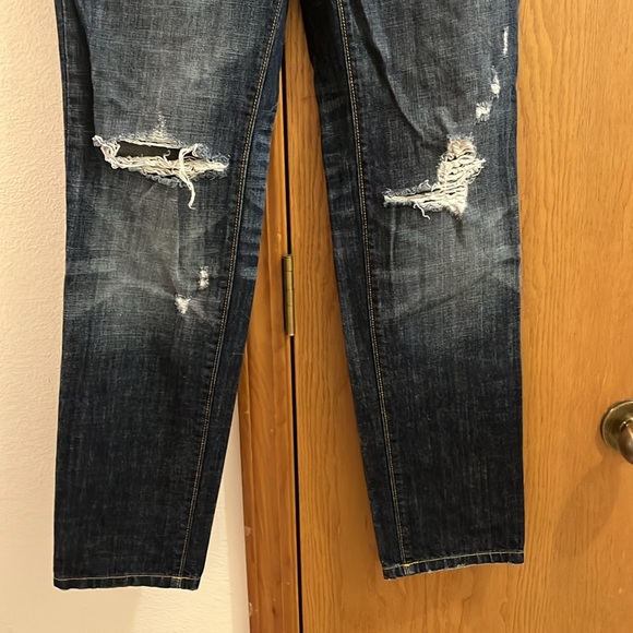 Ann Taylor Loft Jeans - Picture 4 of 5